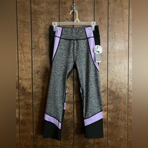 Workout Capris